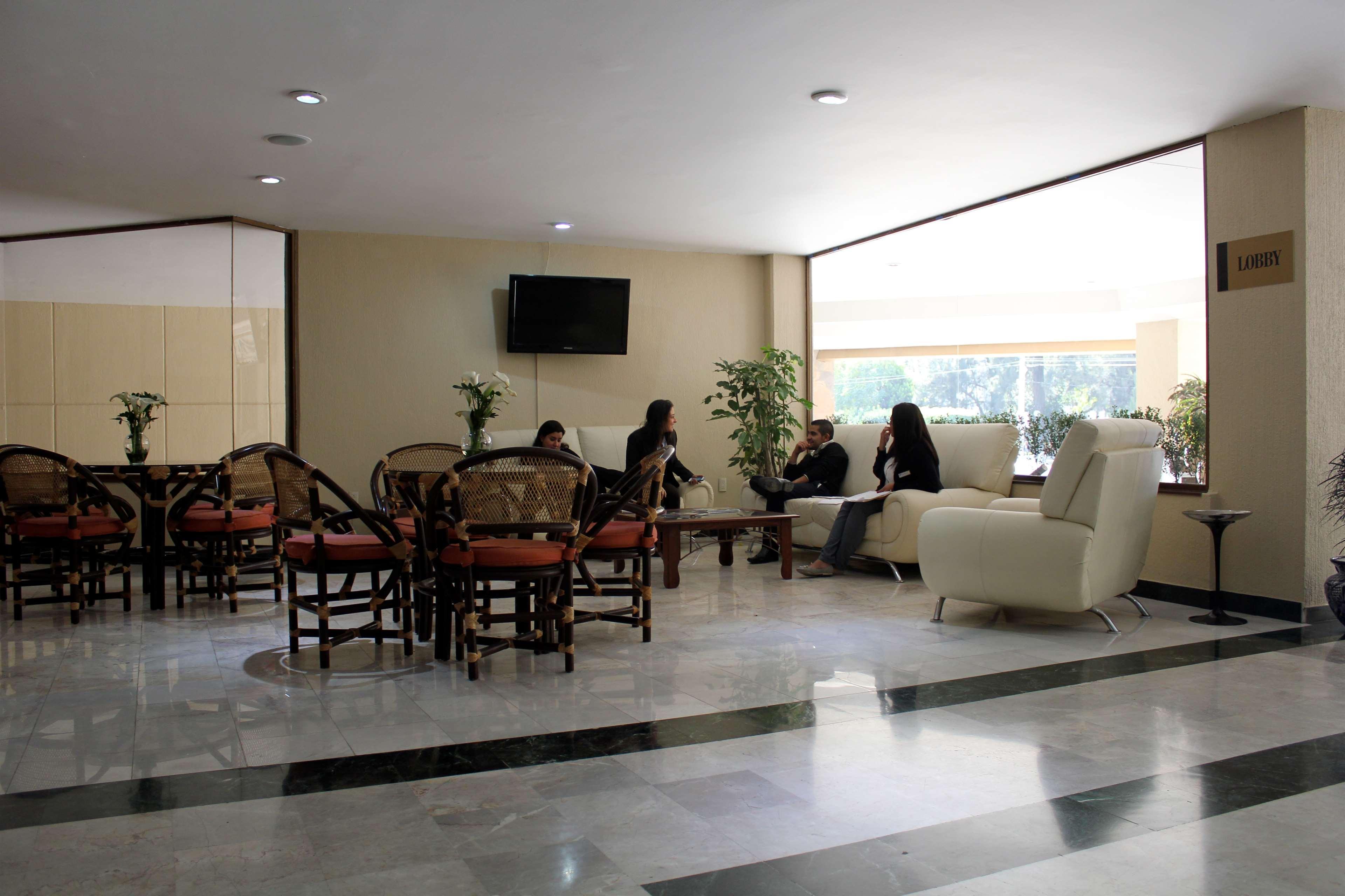 Best Western Plus Plaza Florida & Tower Irapuato Zewnętrze zdjęcie