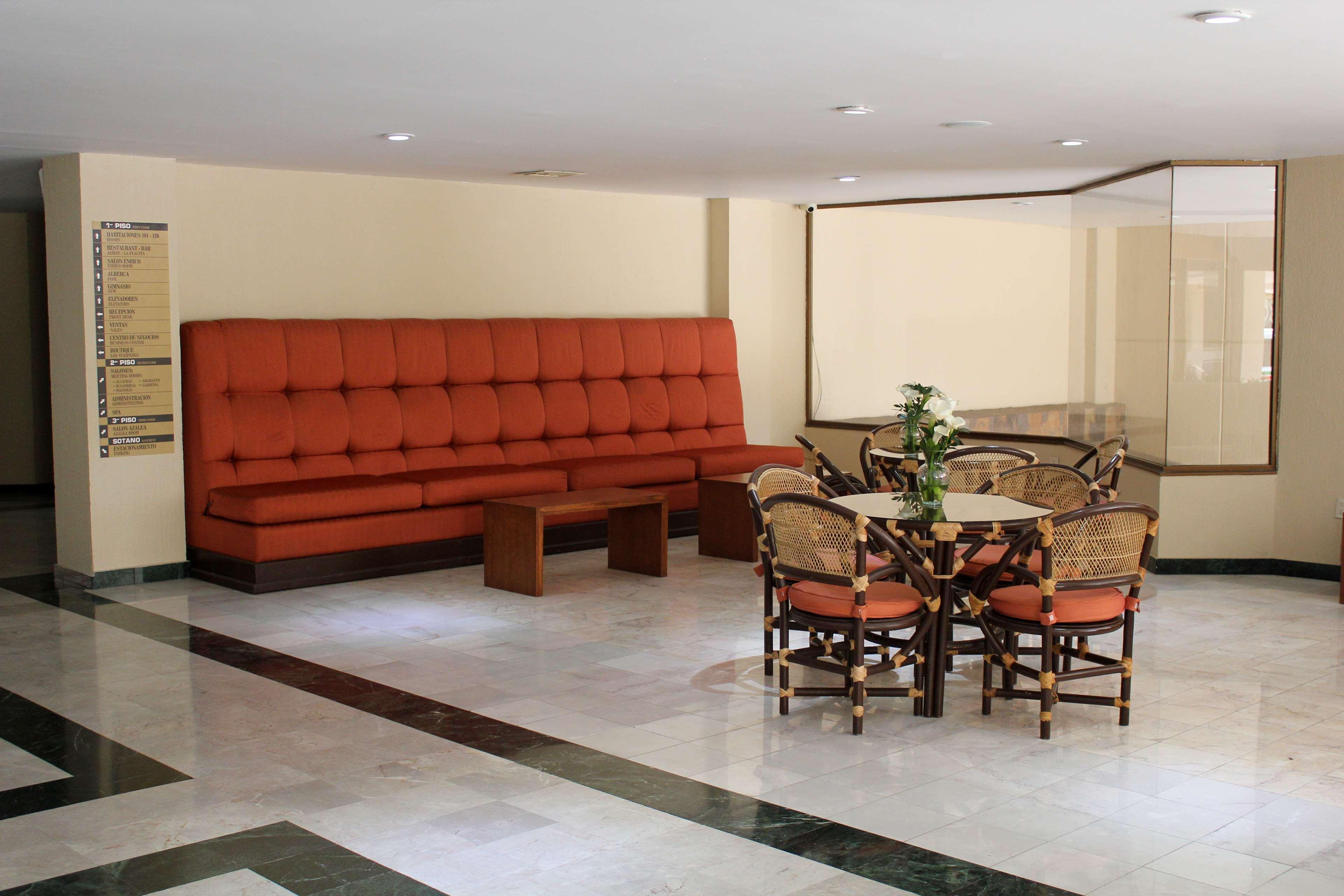 Best Western Plus Plaza Florida & Tower Irapuato Zewnętrze zdjęcie