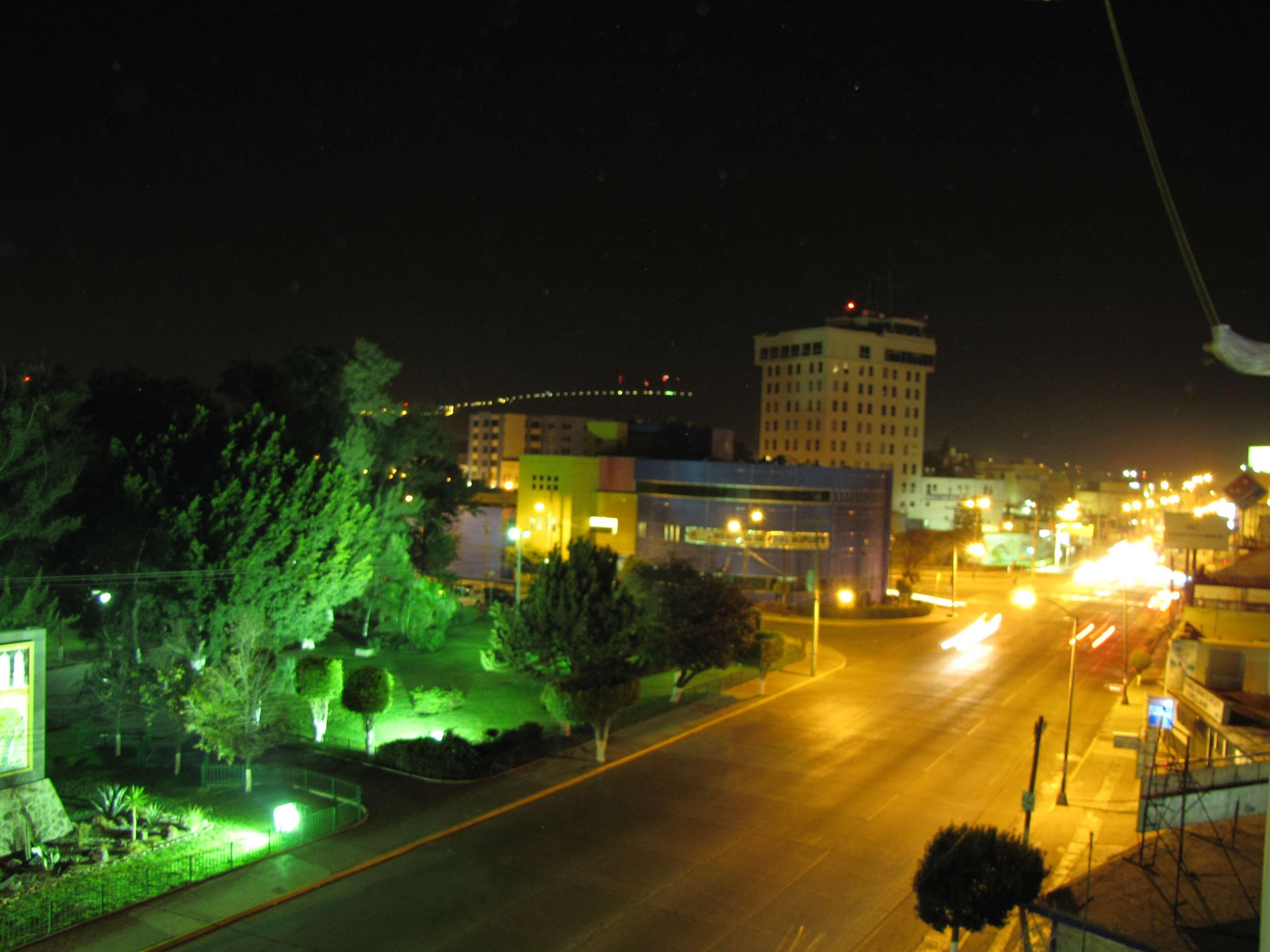 Best Western Plus Plaza Florida & Tower Irapuato Zewnętrze zdjęcie