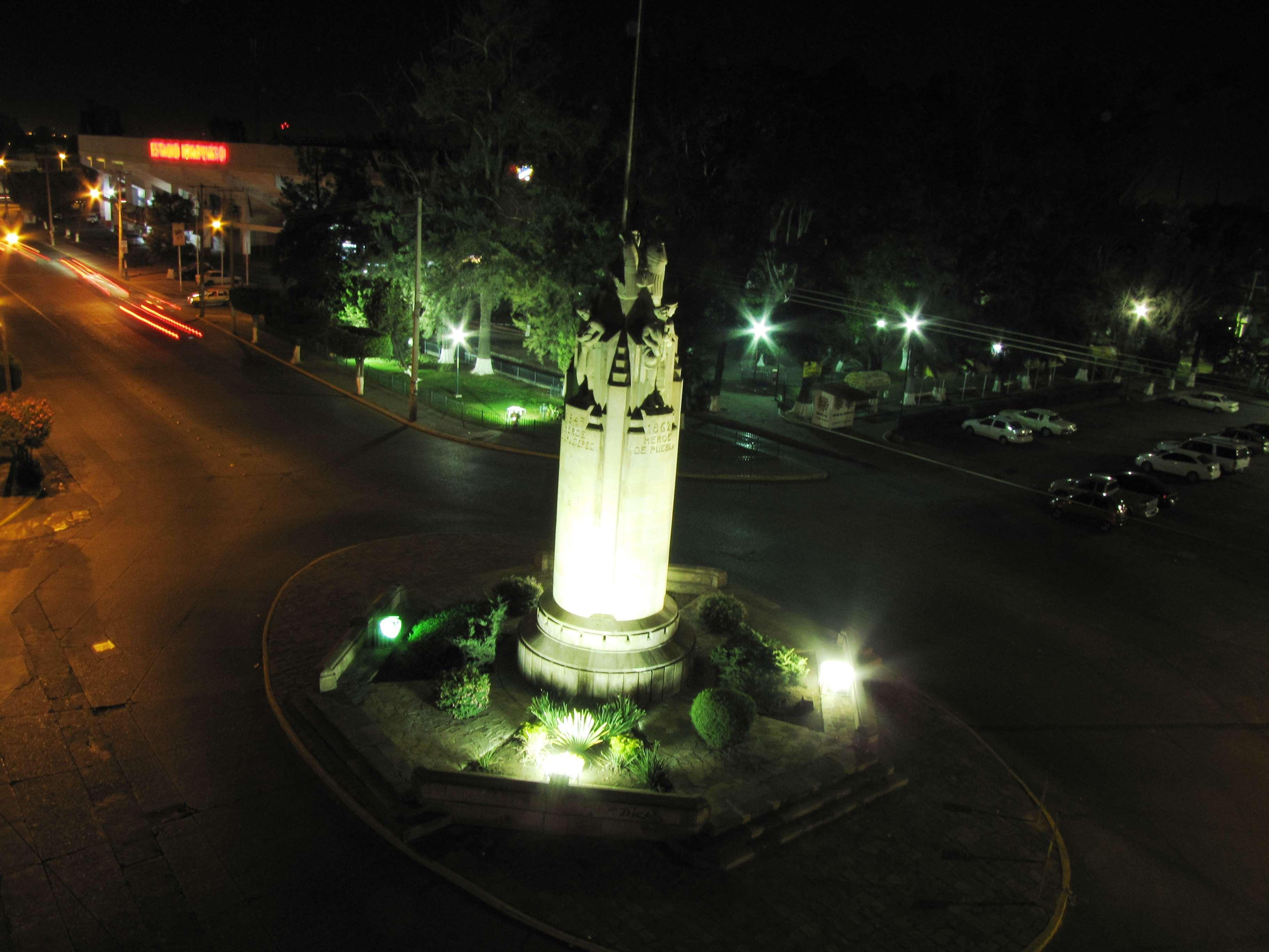 Best Western Plus Plaza Florida & Tower Irapuato Zewnętrze zdjęcie